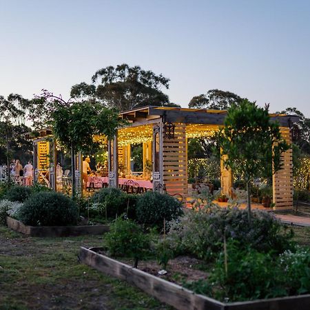 The Woods Farm Jervis Bay Tomerong Exterior foto