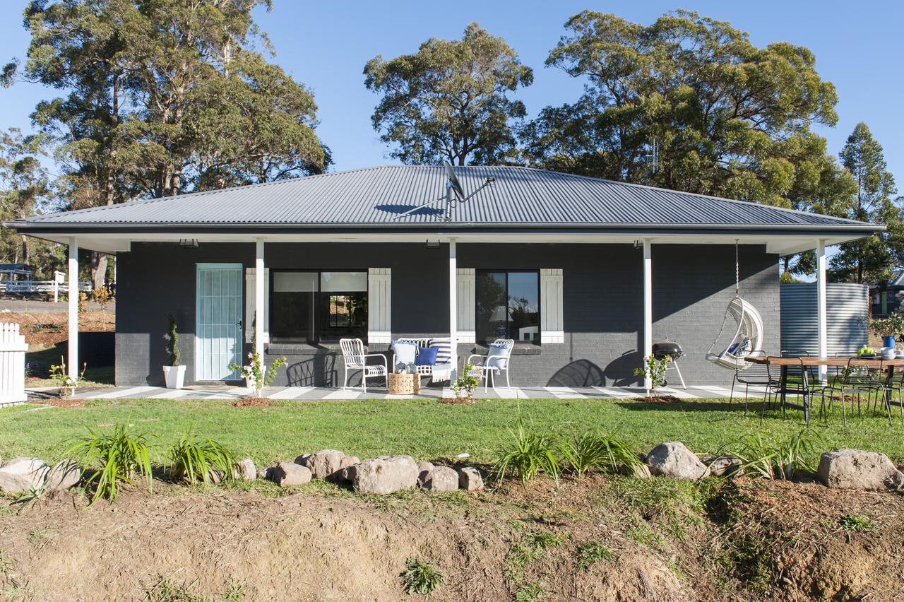 The Woods Farm Jervis Bay Tomerong Exterior foto