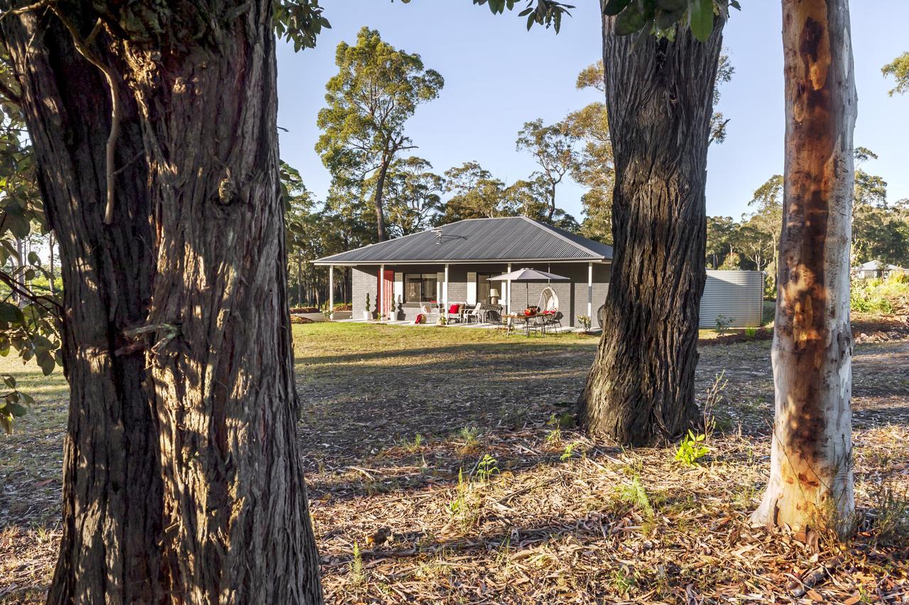 The Woods Farm Jervis Bay Tomerong Exterior foto