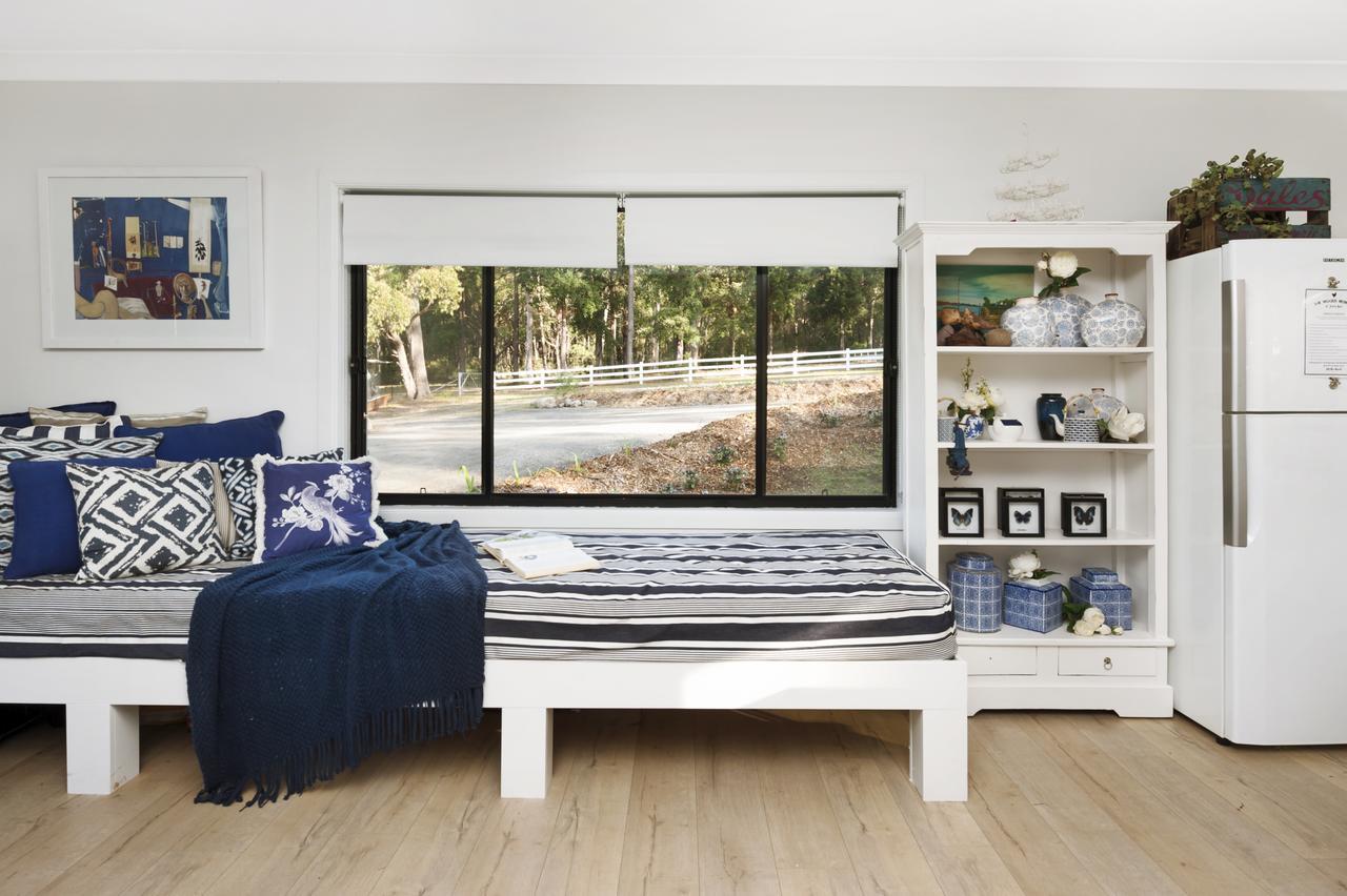 The Woods Farm Jervis Bay Tomerong Exterior foto