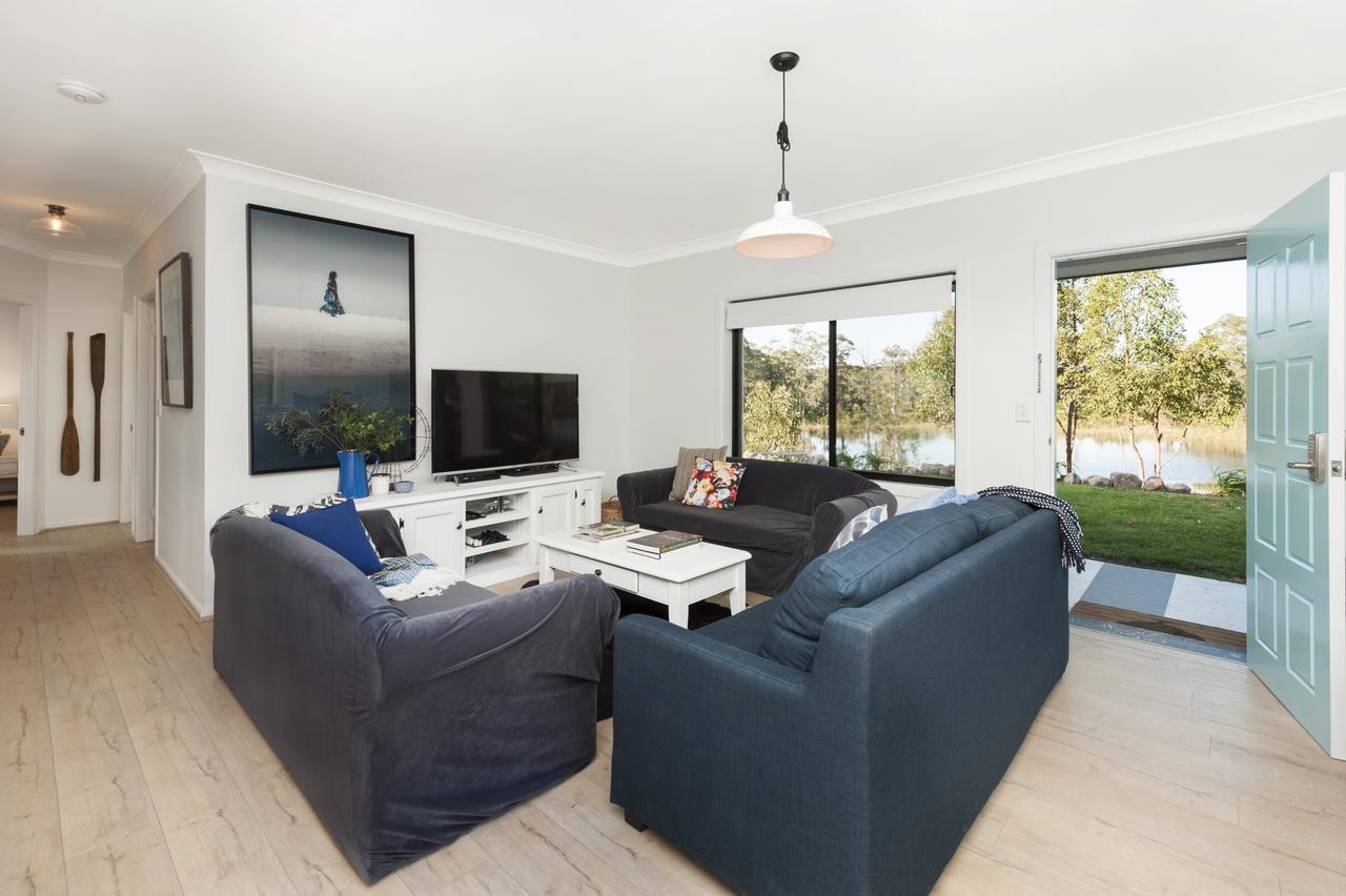 The Woods Farm Jervis Bay Tomerong Exterior foto