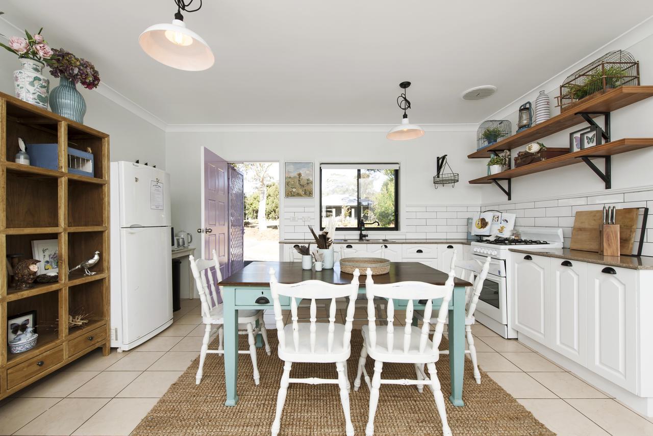 The Woods Farm Jervis Bay Tomerong Exterior foto