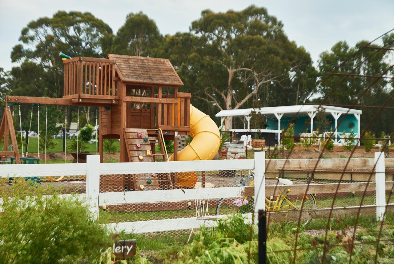 The Woods Farm Jervis Bay Tomerong Exterior foto